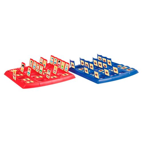 Juego didáctico Diako quién eres