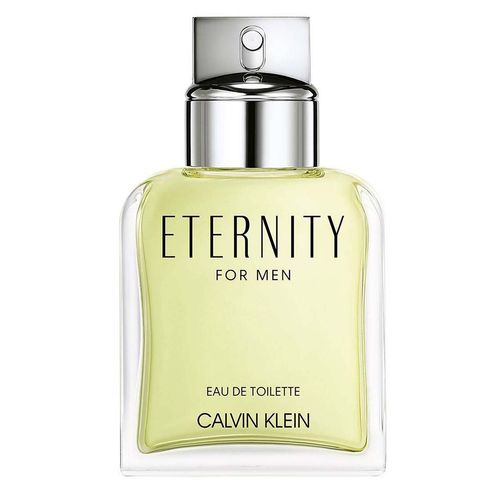 Perfume Calvin Klein eternity para caballero EDT 99240012318