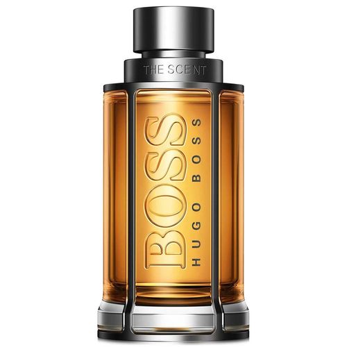 Perfume Para Caballero Hugo Boss The Scent 100ml 99240002516