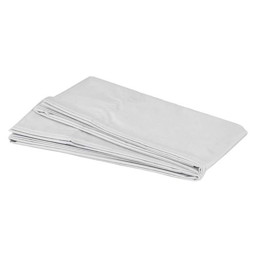 Funda Para Almohada King Size Spring Air Blanco Fresh