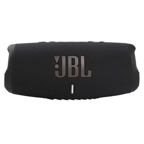 Bocina Para MP3 JBL Charge 5 Negro JBLCHARGE5BLKAM