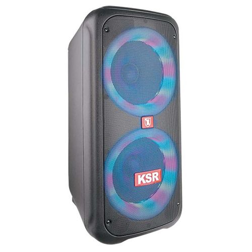 Torre Kaiser doble 8p bt 40rms ksw-0209