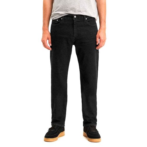 Pantalón De Mezclilla Para Caballero Levis Negro 00505-1469