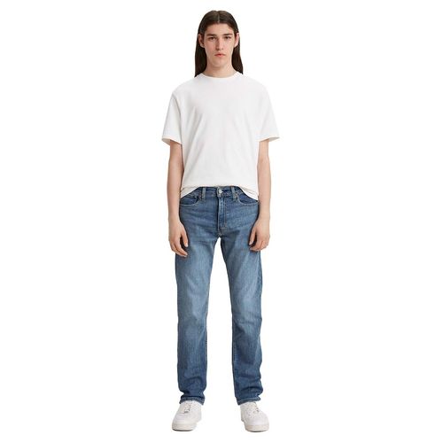 Pantalón De Mezclilla Para Caballero Levis Azul 00505-2141