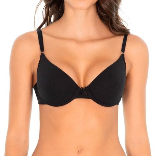 Brassiere Para Dama Con Varilla Tops And Bottoms 29095