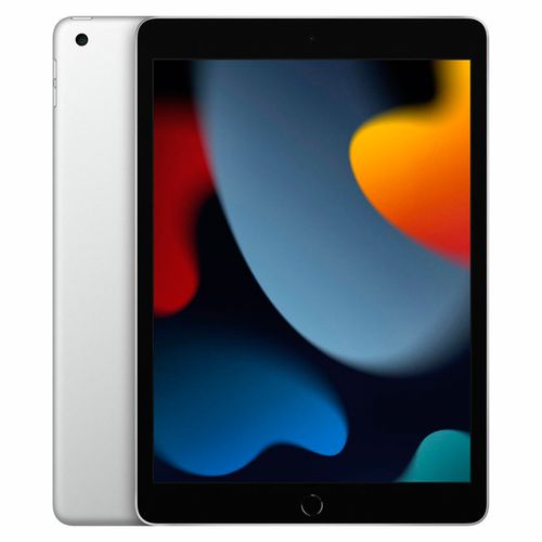 Ipad Apple 64GB 10.2P Plata MK2L3LZ-A