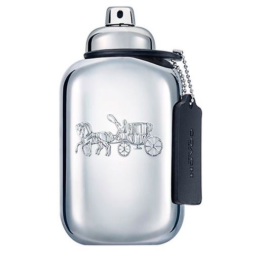 Fragancia para dama Coach platinum 100ml cc007a01
