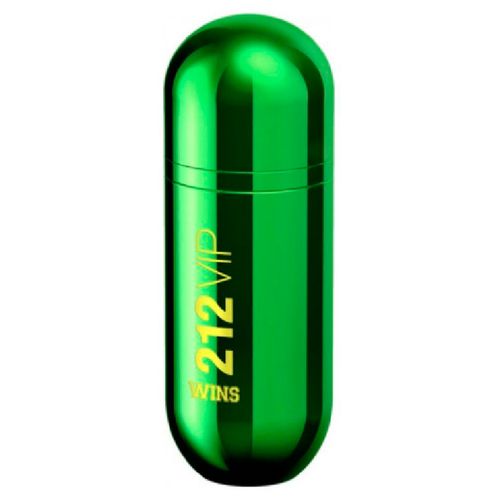 Fragancia para dama Carolina Herrera 212 vip wins 80ml 65165903
