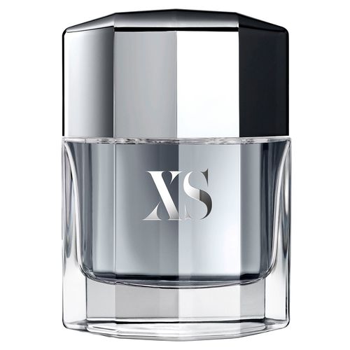 Fragancia para caballero Paco Rabanne xs 100ml 65119402