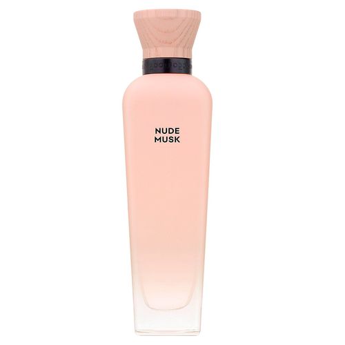 Fragancia para dama Adolfo Domínguez nude musk 120ml 65167044