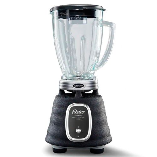 Licuadora Oster 2 velocidades negra blstbpst-013