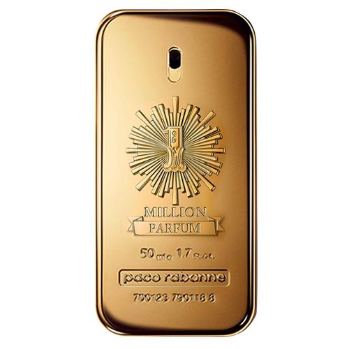 Fragancia para caballero Paco Rabanne 1 million 50ml 65156000