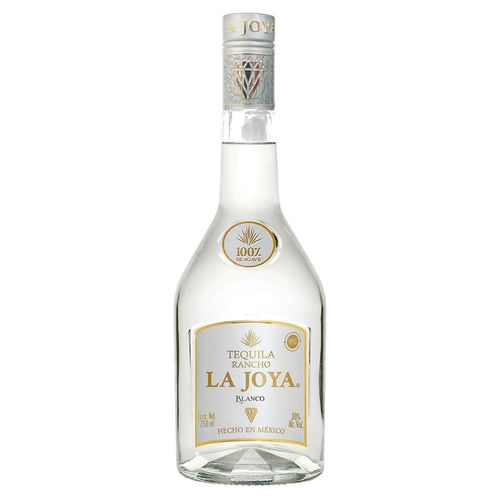 Tequila Rancho La Joya Blanco 750 ml