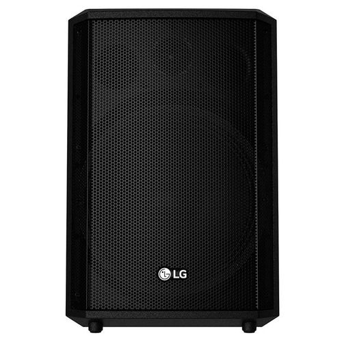 Bocina Lg 15p negro rm2amexjlk
