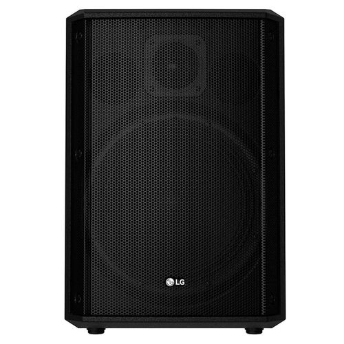 Bocina Lg 8p negro rm1amexjlk