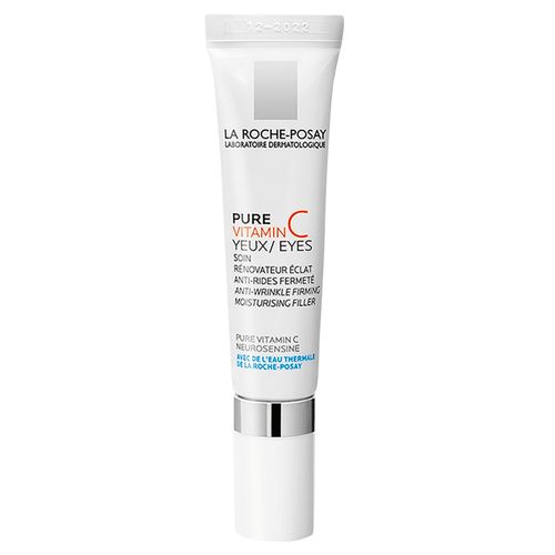 Tratamiento anti edad La Roche Posay   redermic hyalu c ojos 15ml  M5479200