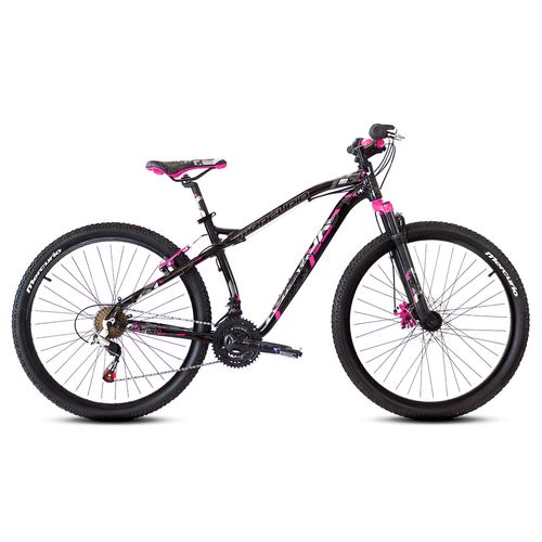 Bicicleta De Montaña Mercurio Ranger DIM R26 300720