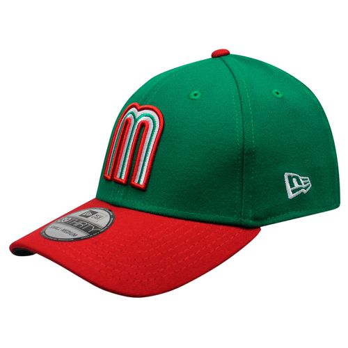 Gorra para caballero New Era rojo 70424690
