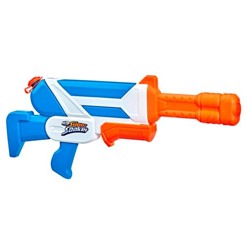 Pistola de agua Nerf super soaker twister f3884