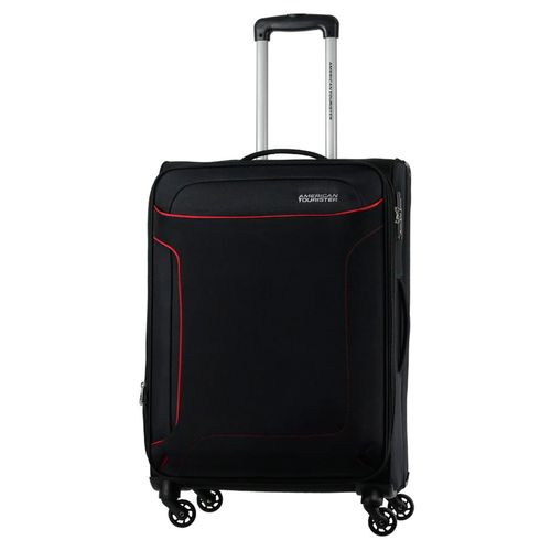 Maleta Mediana American Tourister Layton Negra 106800-1041