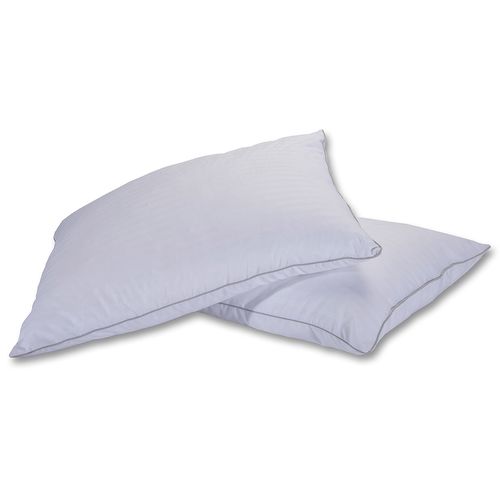 Almohada king size Serta blanco adaptative