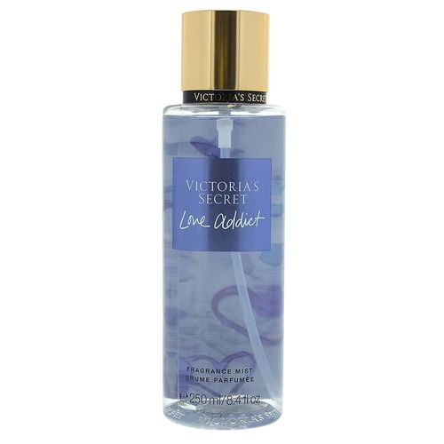 Body mist Victoria Secret fantasies love addict 250ml morado vsadd
