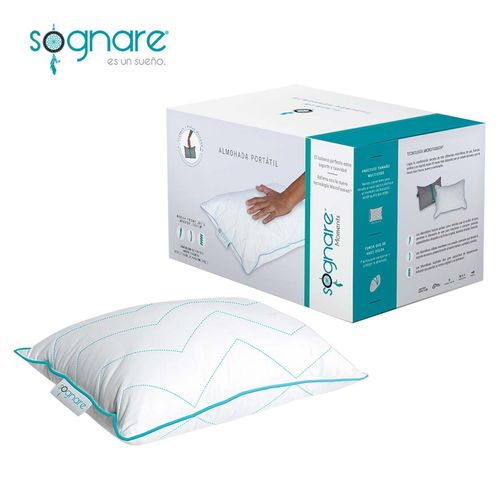 Almohada Sognare Moments