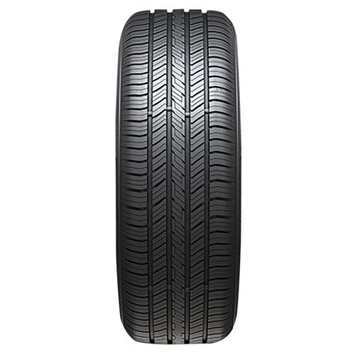 Llanta Para Automóvil 185-60 R15 Hankook Negro 1634