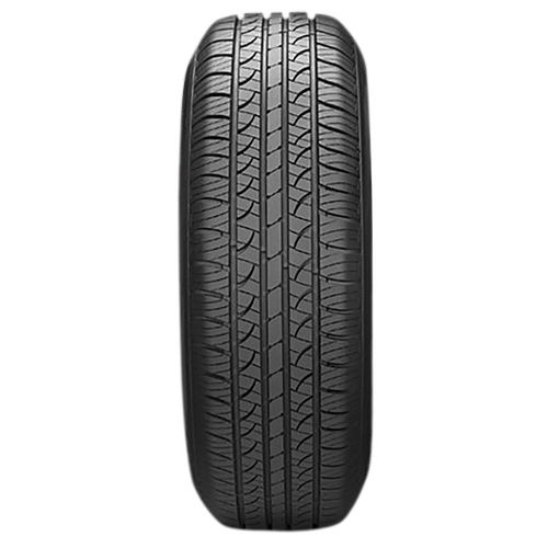 Llanta Para Automóvil 195-65 R15 Hankook Negro 5684