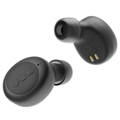 Audífonos bluetooth Jam live loud true wireless negro hx-ep410bk