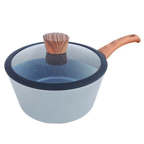 Olla de 20 cm Westinghouse gris wcsp0032020mbb