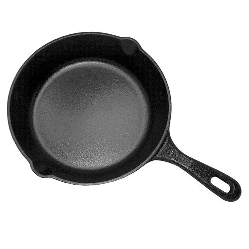 Sartén redondo de 20 cm Westinghouse negro wcci0002bk