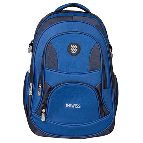 Mochila para laptop Kswiss royal coco2azu
