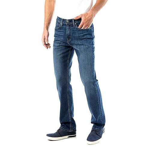 Pantalón De Mezclilla Para Caballero Levis Azul 04514-0273