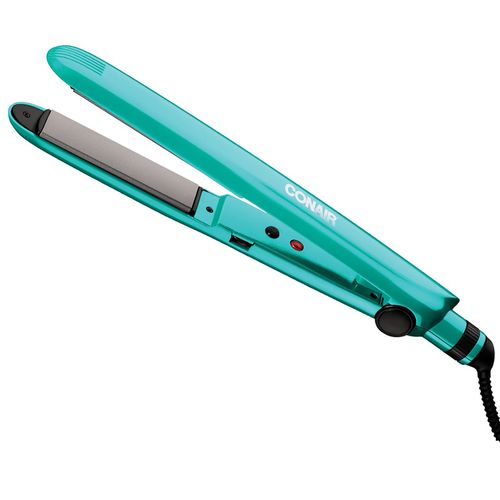 Alaciadora Para Cabello Conair Placas Extra Largas Verde CS89TES