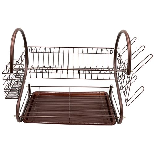 Escurridor Regalos Siglo XXI café 2415-2401