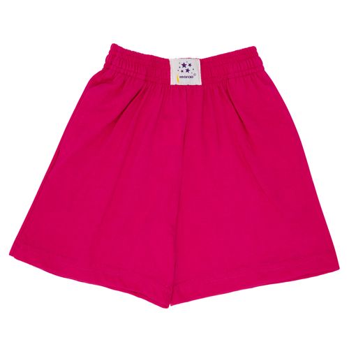 Short Morao fiusha para niña sl