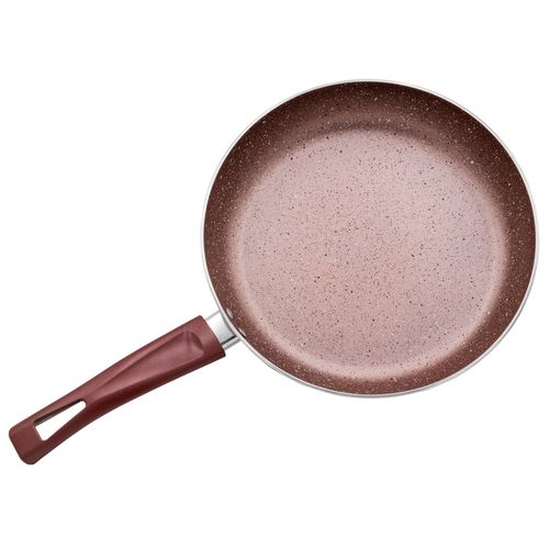 Sartén redondo Dolce Casa cherry verona