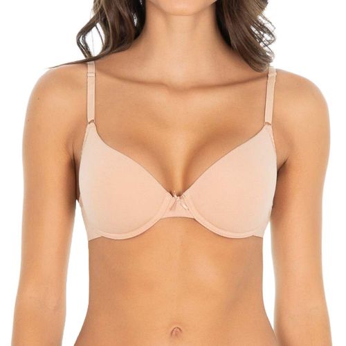 Brassiere Con Varilla Para Dama Tops And Bottoms Beige 29095