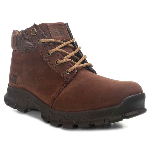 Bota Casual Para Caballero Caterpillar Brown P725084M4M