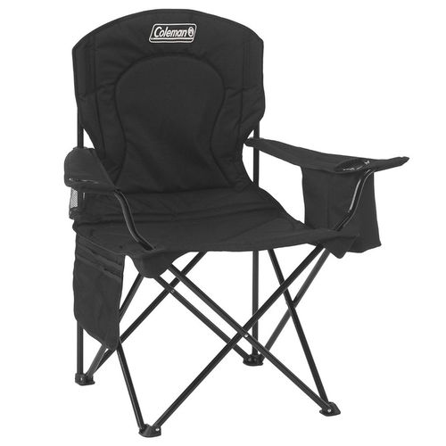 Silla Plegable Coleman Negro 2000032007