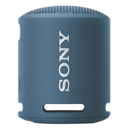 Bocina portátil Sony extra bass xb13 azul srs-xb13