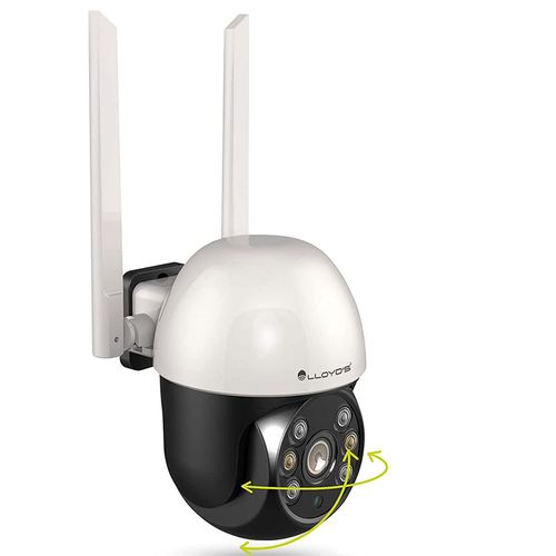 Cámara exterior 3mp Lloyds lc-1335
