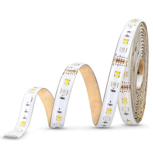 Serie de luces led LLoyds 5m rgb lc-1328