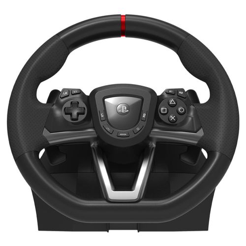 Volante y pedal Sony ps4 - ps5pc spf-004u