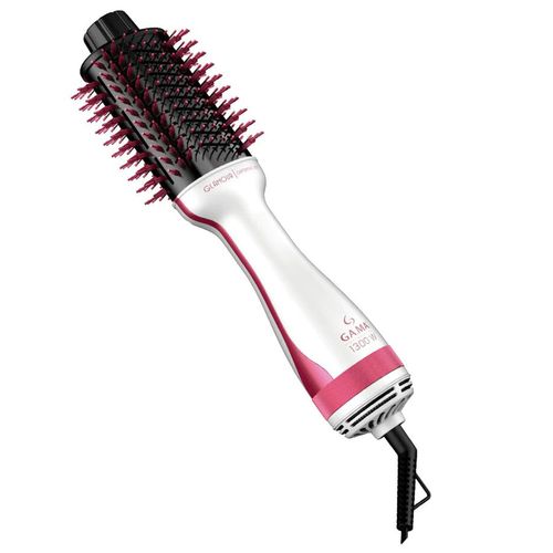 Cepillo eléctrico Gama Italy glamour rosa h mod glam pin