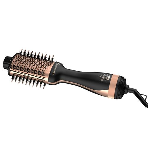 Cepillo eléctrico Gama Italy keration 3d h mod styl ker