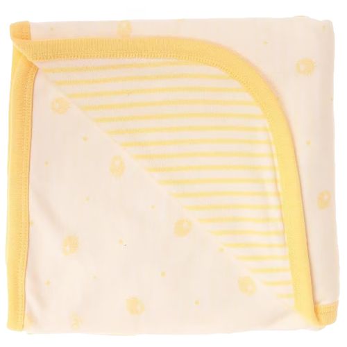 Sábana Para Bebé Baby Creysi Amarillo F2718B