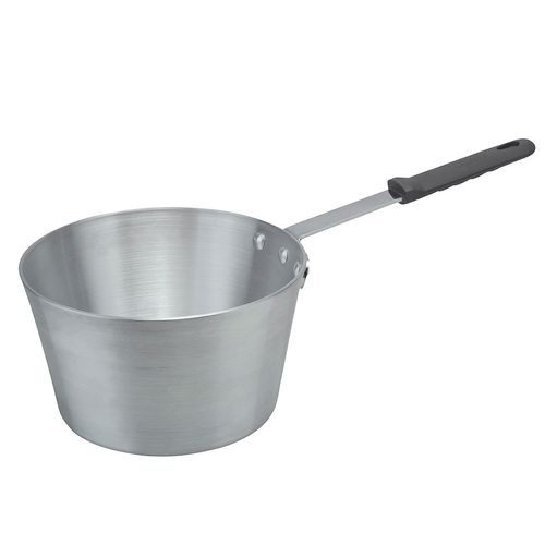 Cazo De Aluminio Alpro Silver Gourmet 20cm 3820