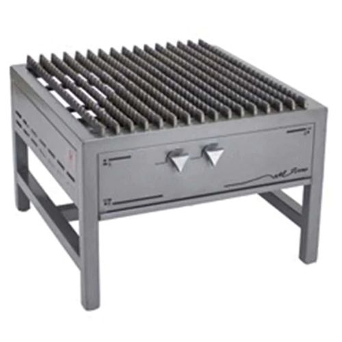 Estufon de gas lp baja presión vulcan Ferro 1 quemador 16151101